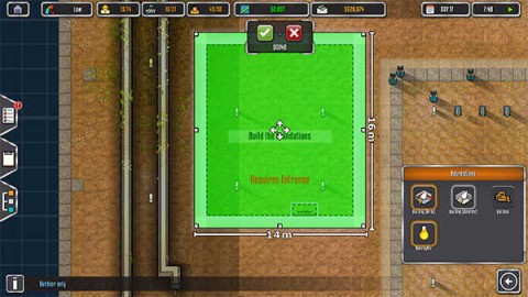 监狱建筑师 第11张图