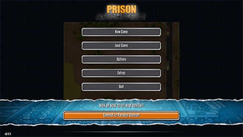 监狱建筑师 第8张图