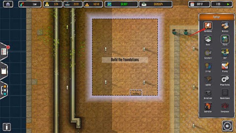 监狱建筑师 第10张图