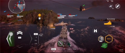 战舰移动2 第6张图