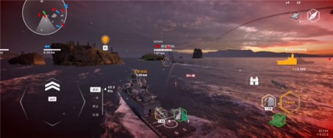 战舰移动2 第3张图