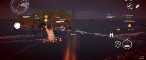 战舰移动2 第5张图