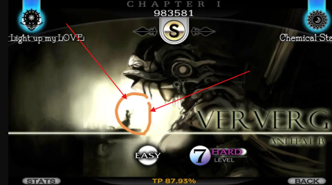 音乐世界Re(Cytus重制版) 音乐世界re 第1张图