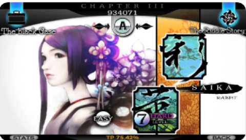 音乐世界Re(Cytus重制版) 音乐世界re 第3张图