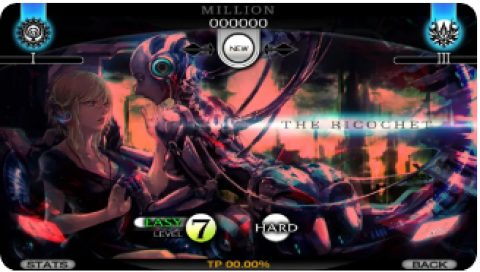 音乐世界Re(Cytus重制版) 音乐世界re 第4张图