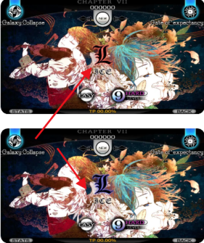 音乐世界Re(Cytus重制版) 音乐世界re 第6张图