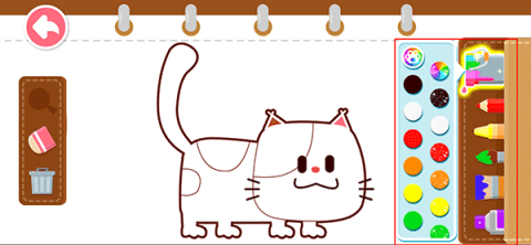 宝宝小画板 第3张图