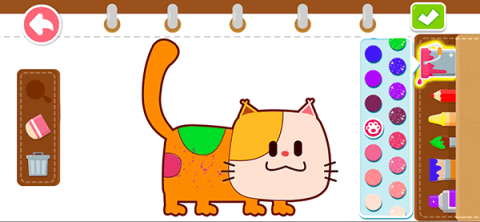 宝宝小画板 第4张图