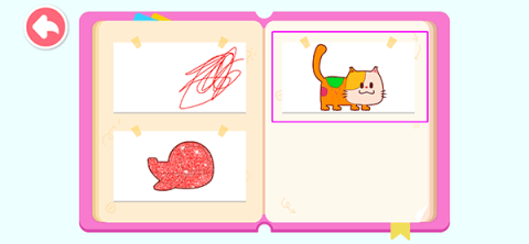 宝宝小画板 第7张图