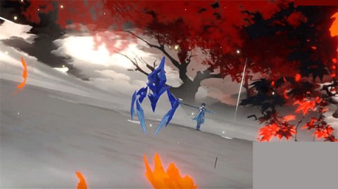 崩坏星穹铁道角色升级方法 崩坏星穹铁道 第13张图