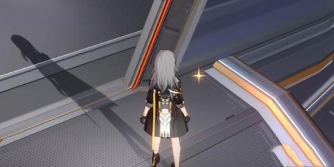 崩坏星穹铁道基座舱门开启教程 崩坏星穹铁道 第18张图