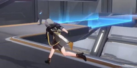 崩坏星穹铁道基座舱门开启方法 崩坏星穹铁道 第17张图