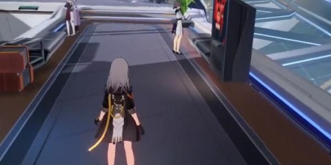 崩坏星穹铁道基座舱门开启方法 崩坏星穹铁道 第16张图