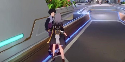 崩坏星穹铁道基座舱门开启教程 崩坏星穹铁道 第19张图