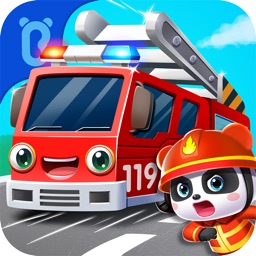 宝宝爱交通工具 v9.86.00.00