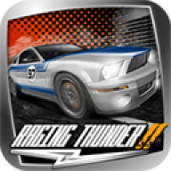 雷霆赛车2 v1.3.9