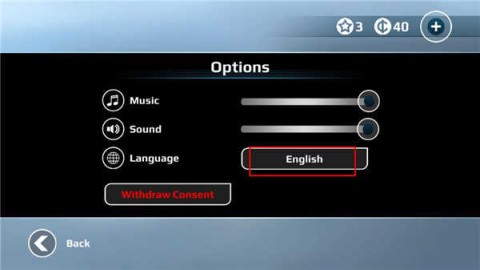 矢量跑酷 第2张图