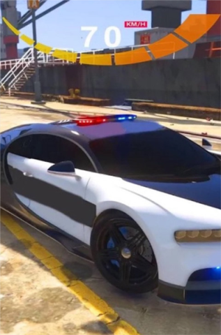 地平线飙车 第3张图