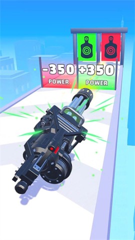 枪械闯关大师 第4张图