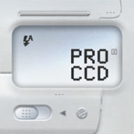 ProCCDCCD v4.6.1