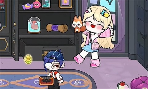 奇妙创意世界 第8张图