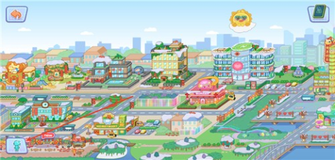 奇妙创意世界 第2张图