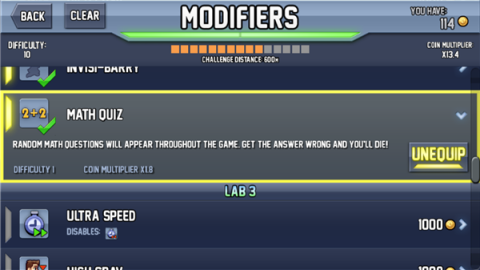 疯狂喷气机实验室 第5张图