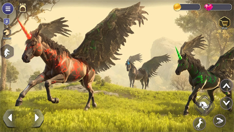 独角兽模拟器 第1张图