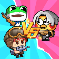 枪战精英小队 v1.0.1