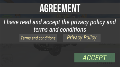 俄罗斯汽车碰撞测试模拟器2英文版(VAZ Crash Test Simulator 2) 第1张图