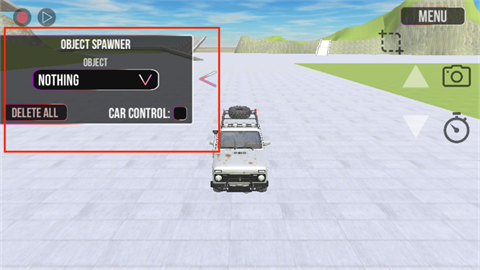 俄罗斯汽车碰撞测试模拟器2英文版(VAZ Crash Test Simulator 2) 第7张图