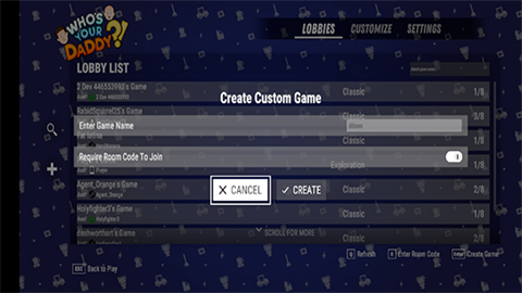 谁是你爸爸 第3张图