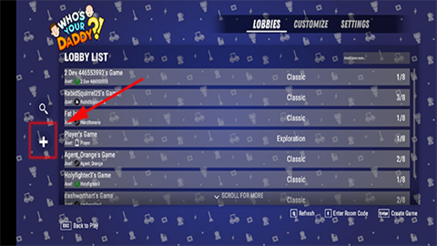 谁是你爸爸 第2张图