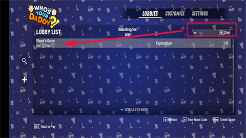 谁是你爸爸 第5张图