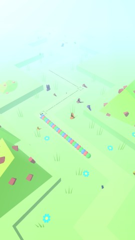 跳舞的线社区版 第6张图