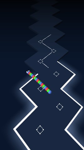 跳舞的线社区版 第4张图