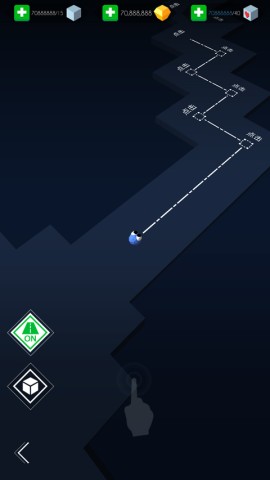 跳舞的线社区版 第3张图