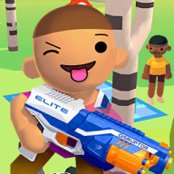 捣蛋鬼快快跑 v1.3