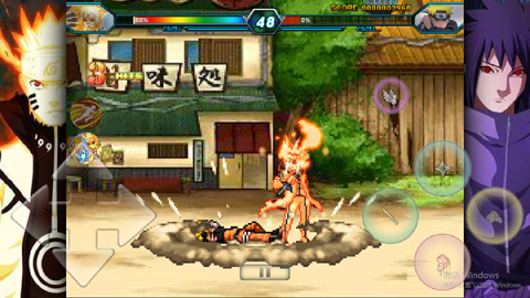 火影忍者亿忍集结 第2张图