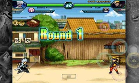 火影忍者亿忍集结 第1张图