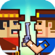 双人射击大对决 v1.0.1