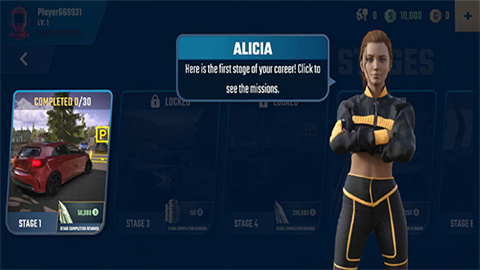 carparkingmultiplayer 第4张图