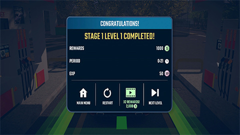 carparkingmultiplayer 第5张图