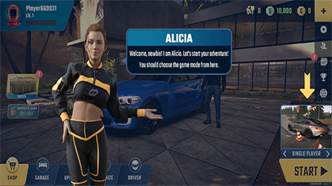 carparkingmultiplayer 第3张图