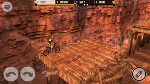 极限摩托1 第3张图