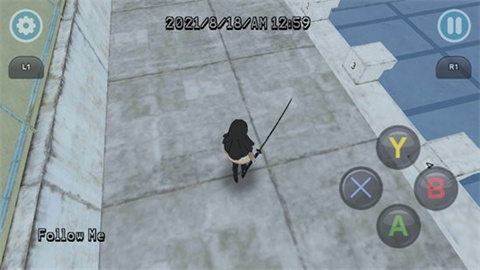 yanderesimulator 5ͼ