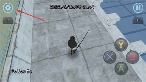 yanderesimulator 6ͼ