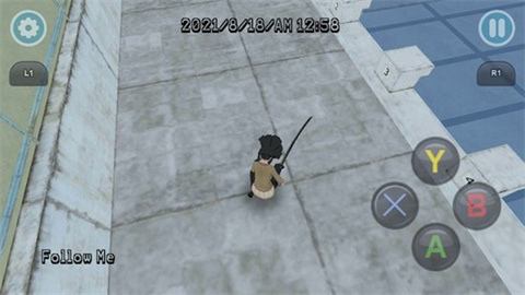 yanderesimulator 3ͼ