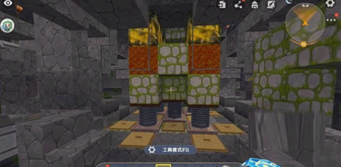 迷你世界雨林 第4张图