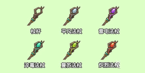 迷你世界雨林 第5张图